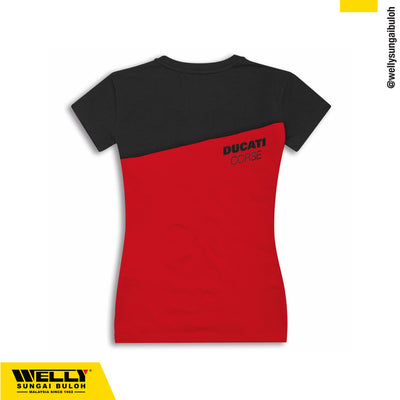 Ducati Corse Sport Women's T-Shirt