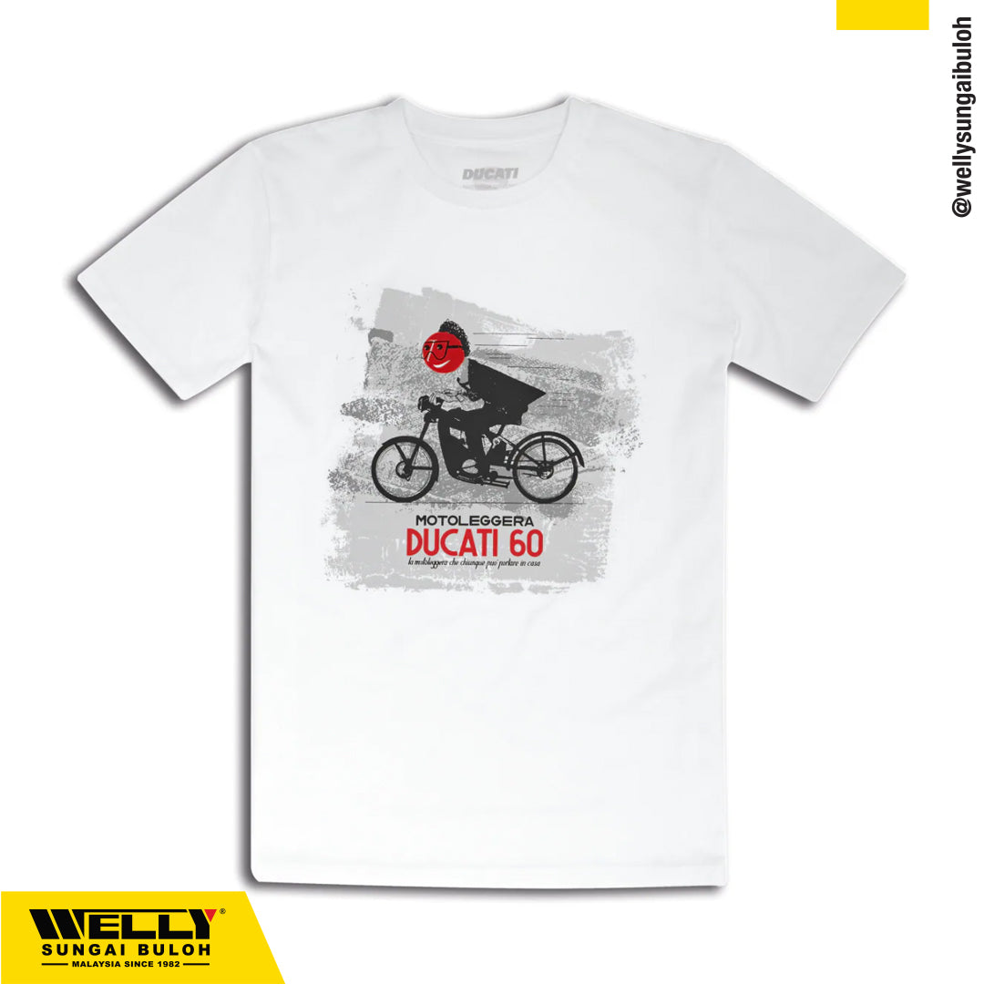 Ducati Museo T-Shirt