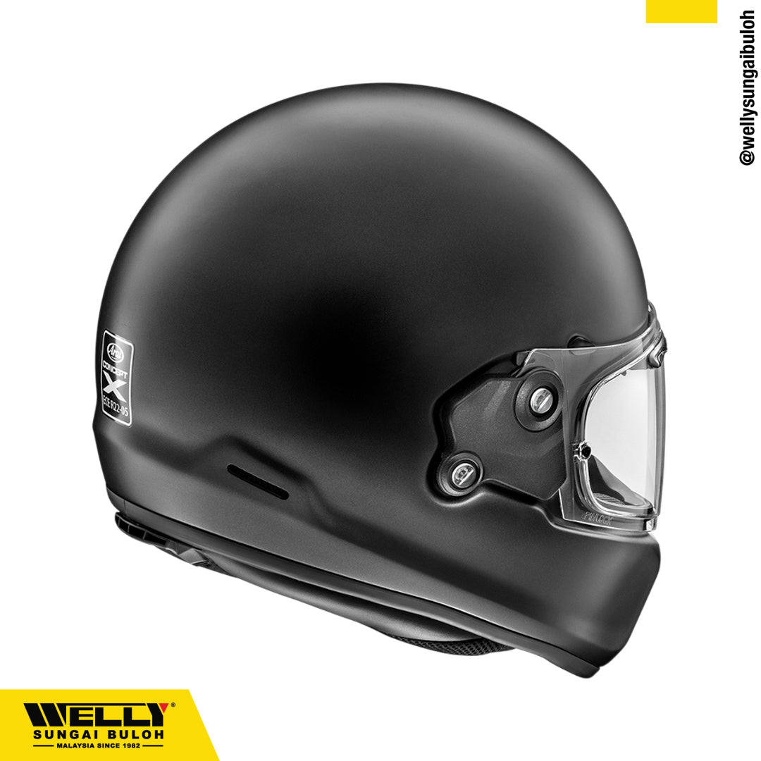 Arai Concept-X Helmet