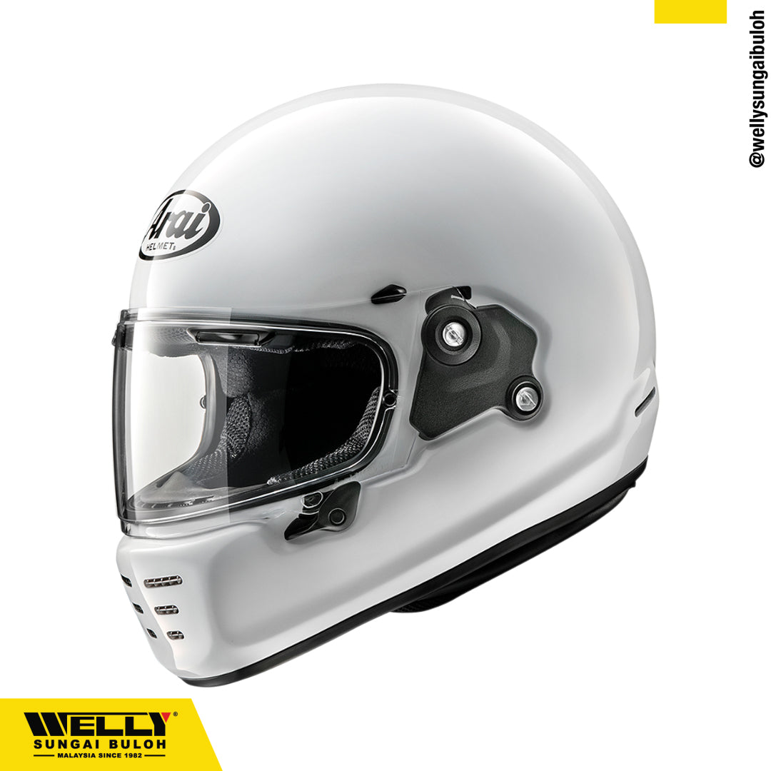 Arai Concept-X Helmet