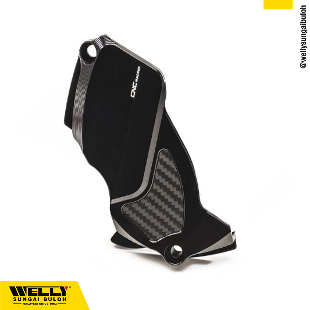 CNC Sprocket Cover Ducati Monster 1200/S/R