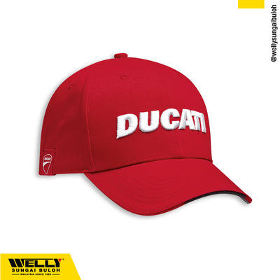 Ducati Company 2.0 Cap