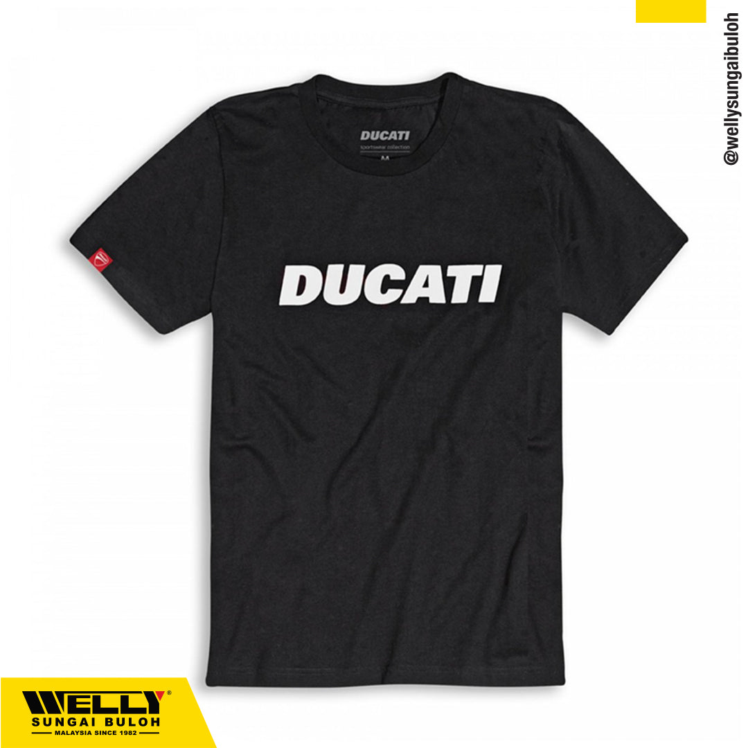 Ducatiana 2.0 T Shirt
