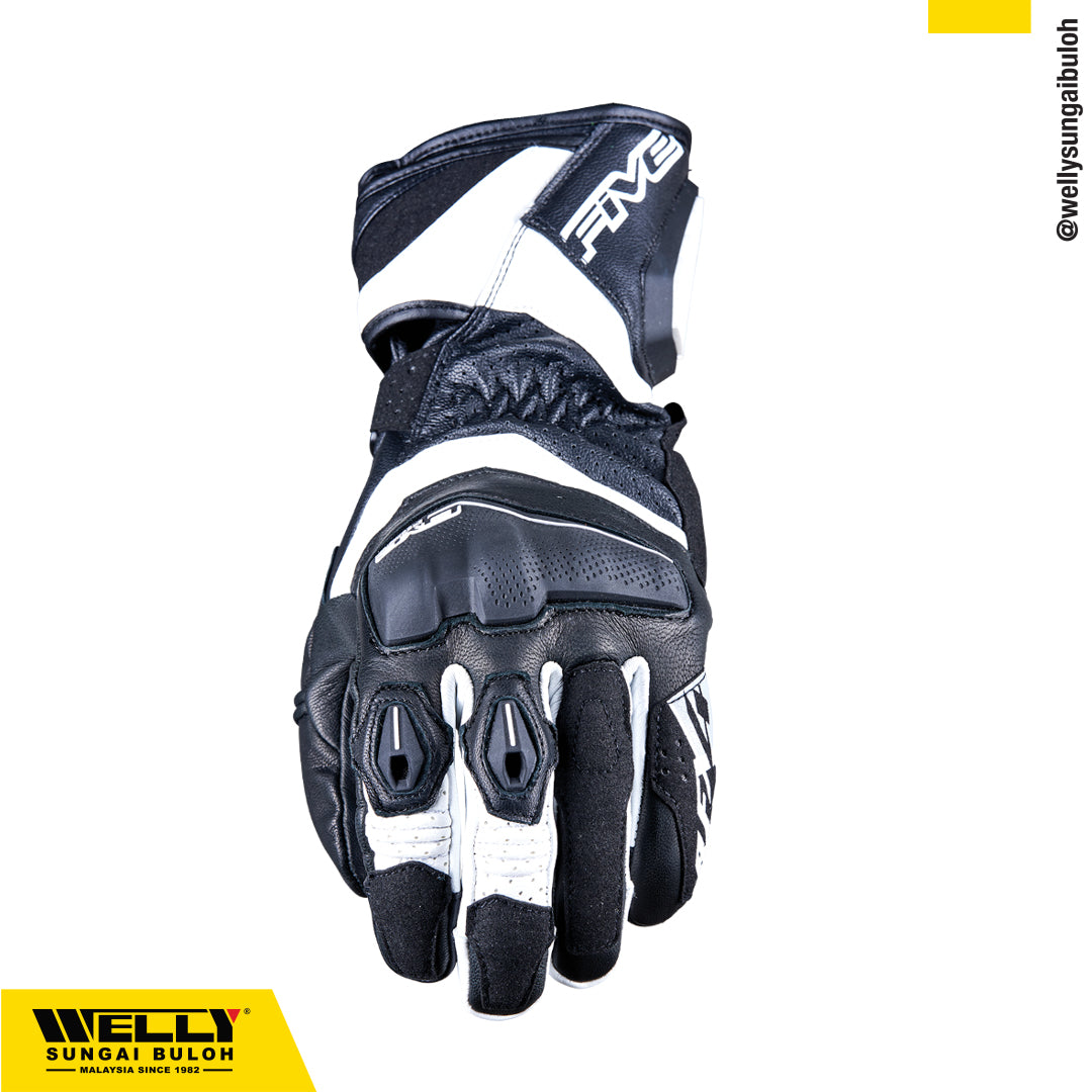 Five RFX4 Evo Racing Gloves