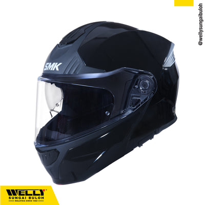 SMK Gullwing Tekker Helmets