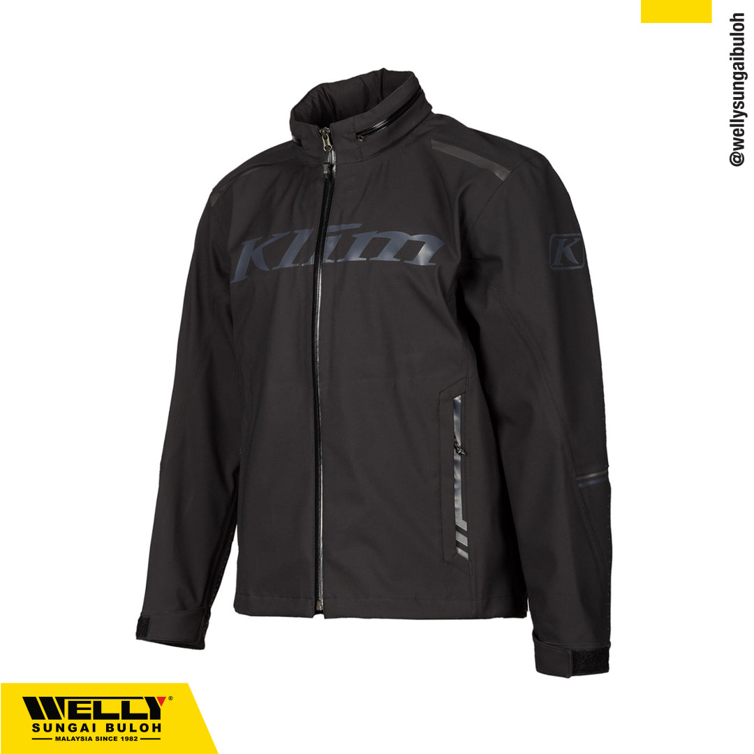 Klim Enduro S4 Rainwear Jacket