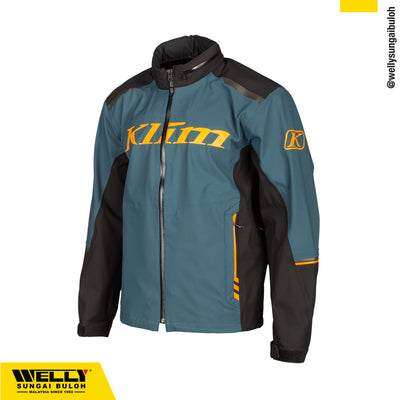 Klim Enduro S4 Rainwear Jacket