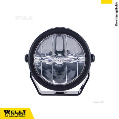 PIAA DK275X LP270 2.75 2500K Ion White LED Driving Light Kit