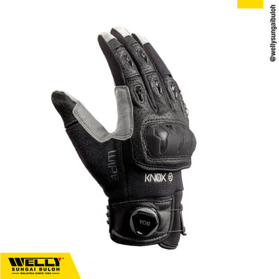 Knox Hand Armour ORSA Textile OR3 MK3 Gloves