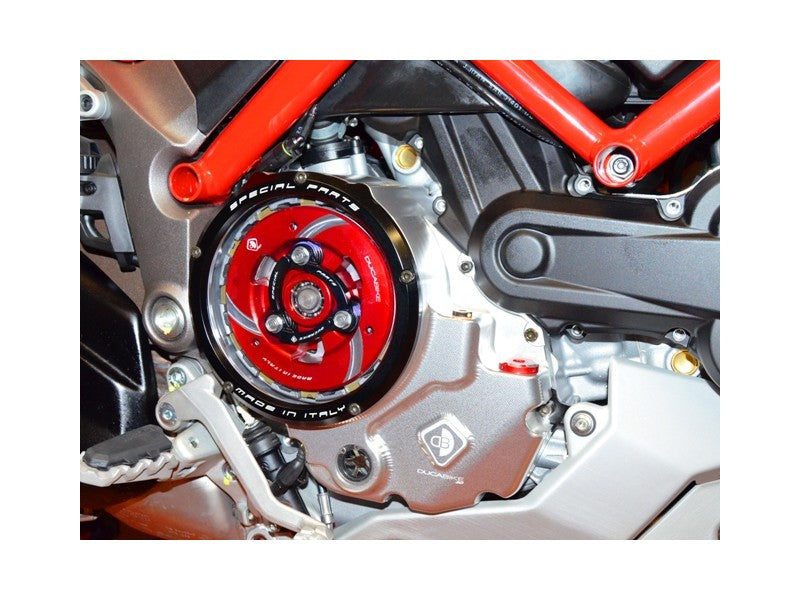 Ducabike Pressure Plate
