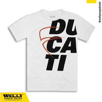 Ducati Sketch 2.0 T Shirt