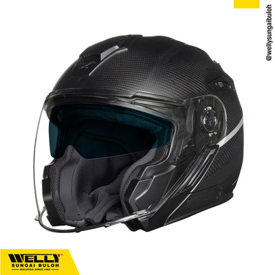 Nexx X.Viliby Carbon Gent Helmet
