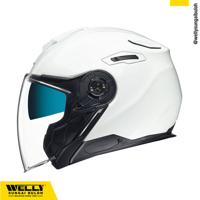 Nexx X.Viliby Plain Helmet