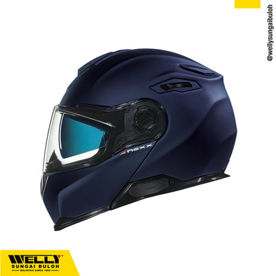 Nexx X.Vilitur Plain Helmet