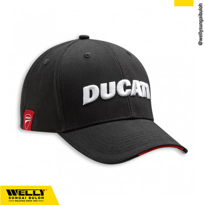 Ducati Company 2.0 Cap