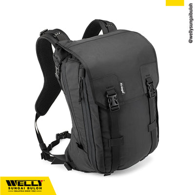 Kriega Max28 Expandle Backpack