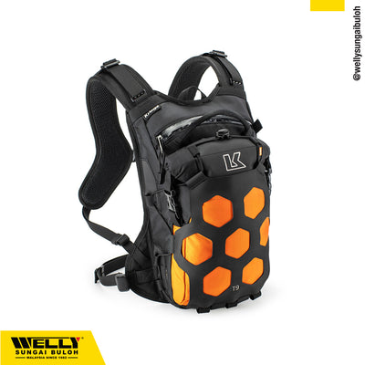 Kriega Trail9 Adventure Backpack