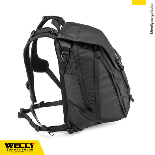 Kriega Max28 Expandle Backpack